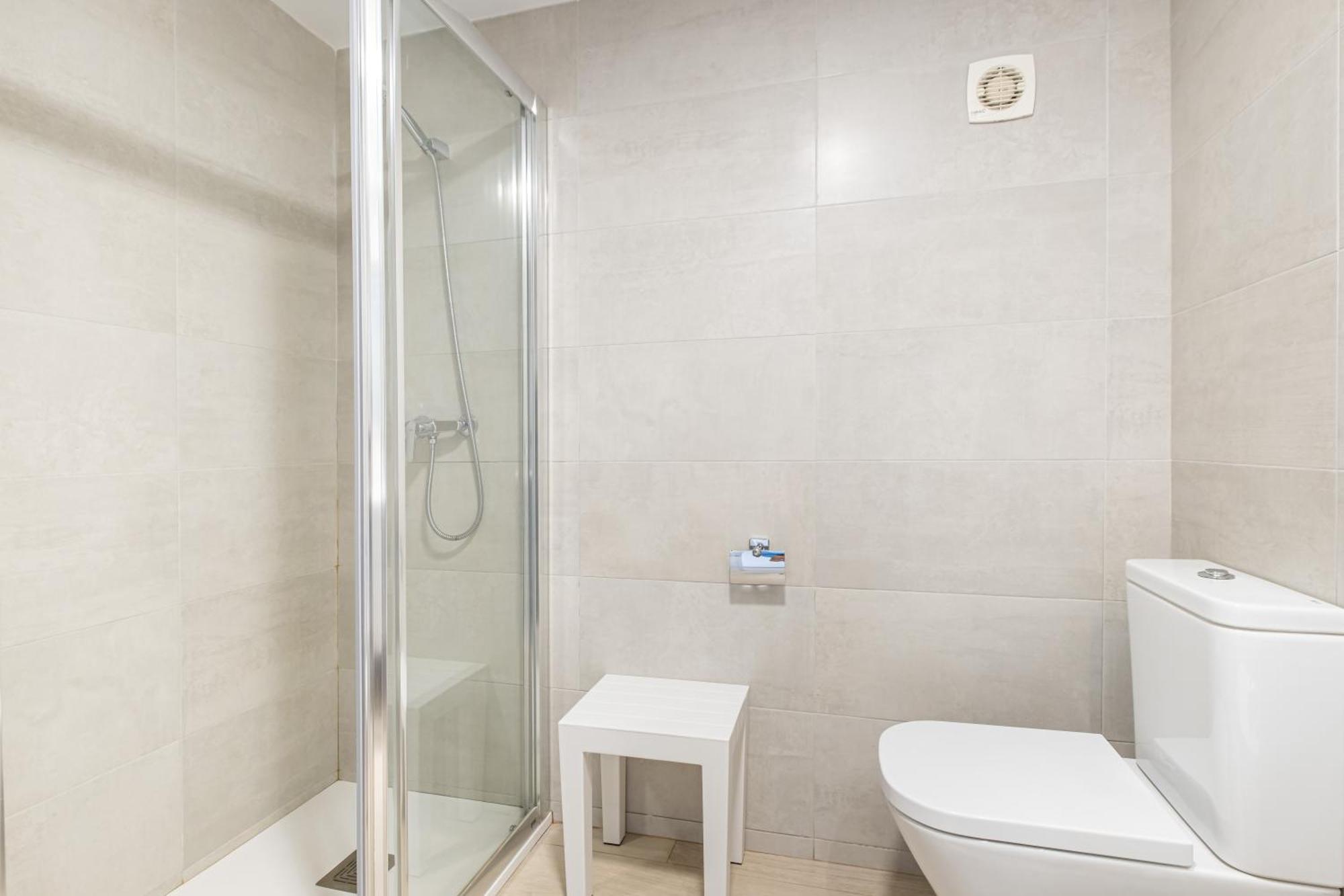 Santa Margarita Deluxe 14-C Levante Beach Benidorm Kültér fotó